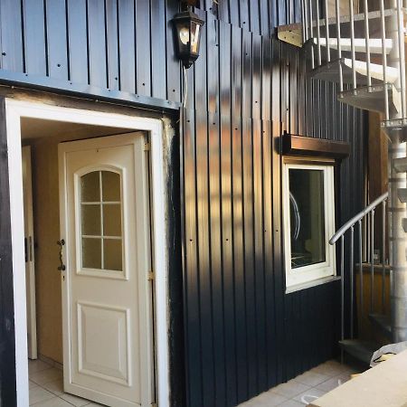 Monteurwohnung, 2 Zimmer, Kueche,Bad Staufenberg  외부 사진